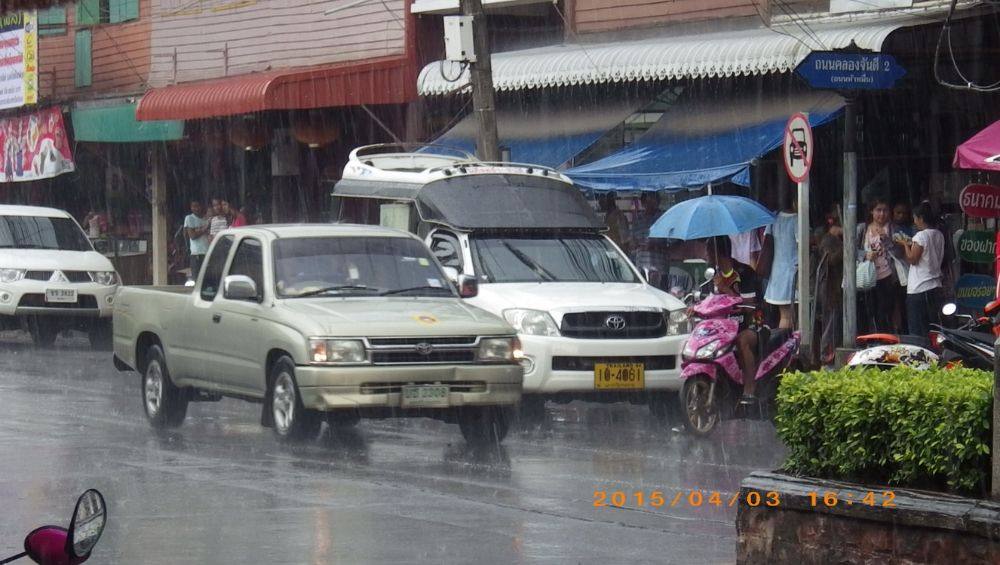 ตลาดจันดี