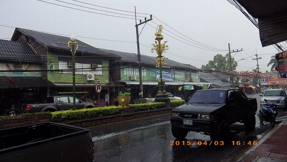 ตลาดจันดี