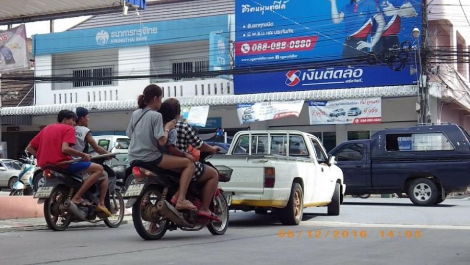 ตลาดจันดี