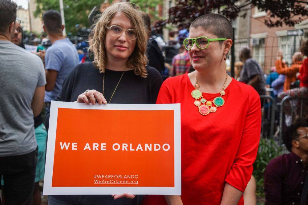 We Are Orlando