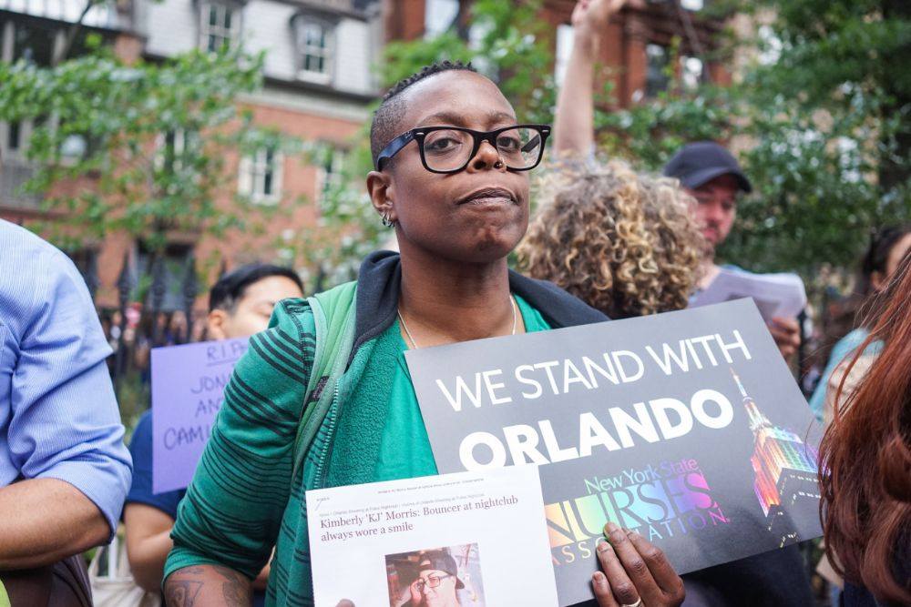 We Are Orlando
