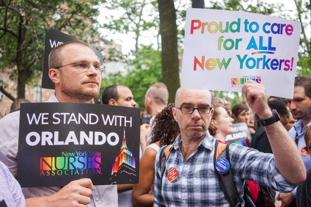 We Are Orlando