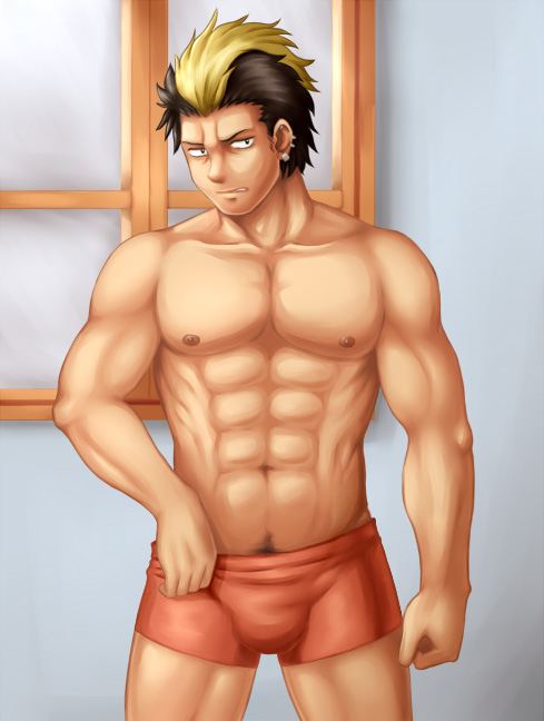 YAOI 356