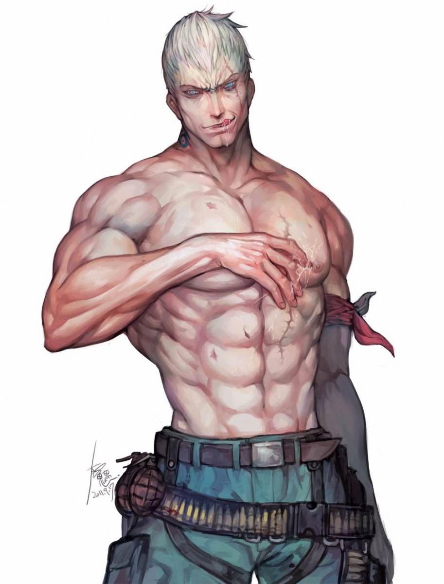 YAOI 356