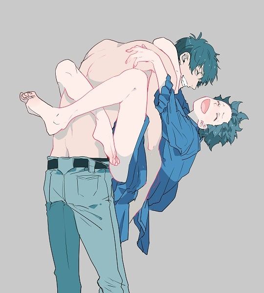 YAOI 356