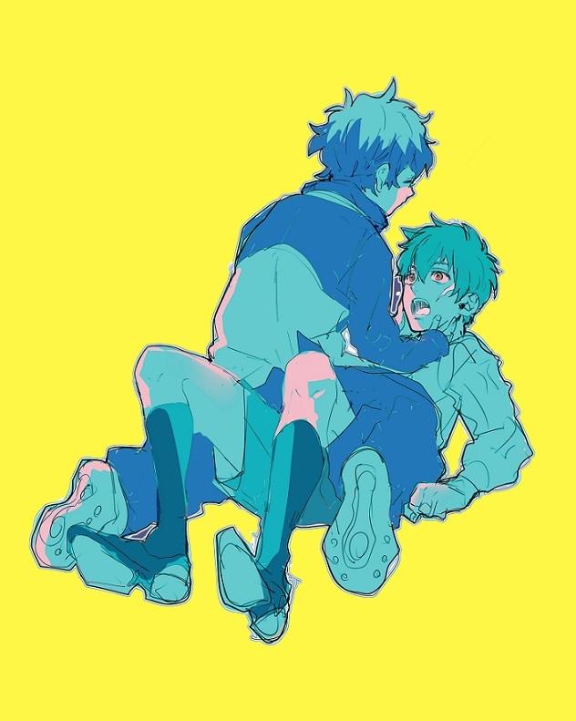 YAOI 356