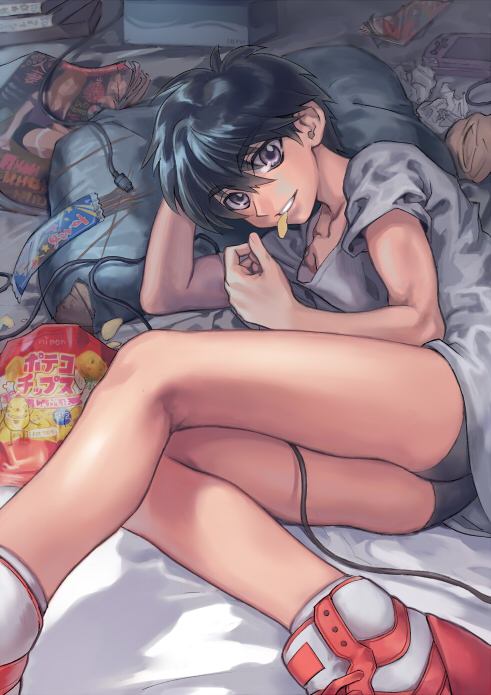 YAOI 357