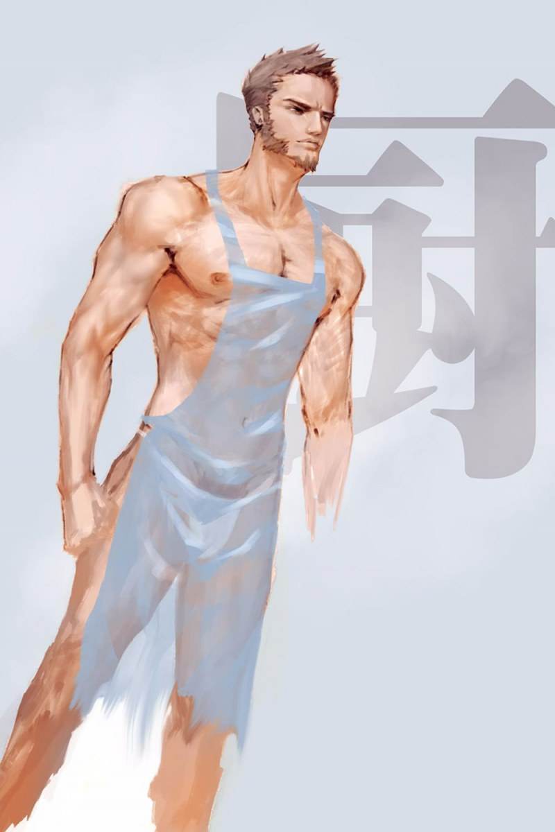 YAOI 357