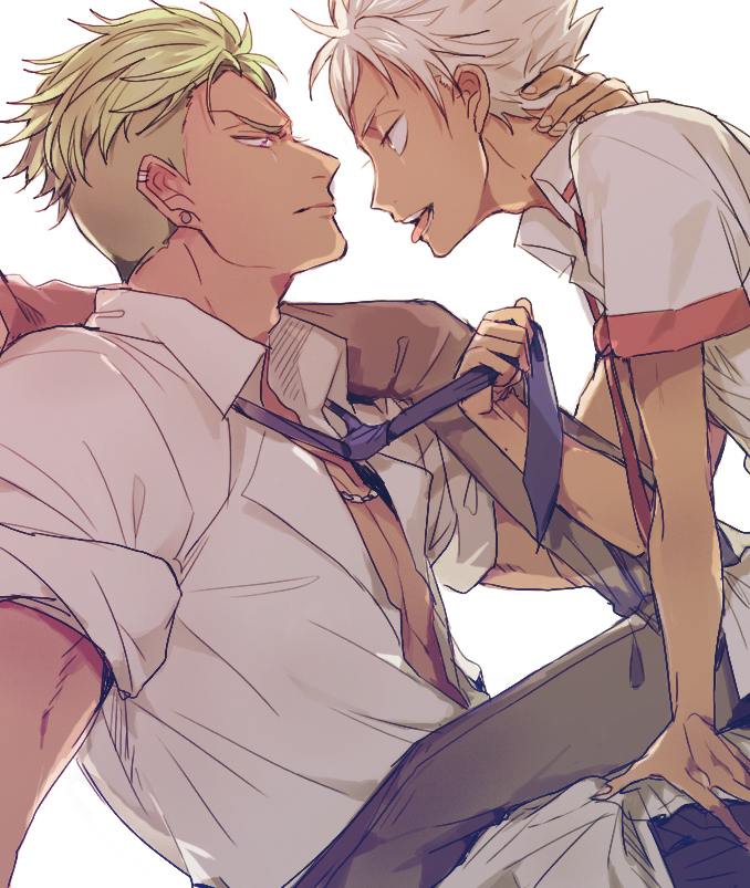 YAOI 357