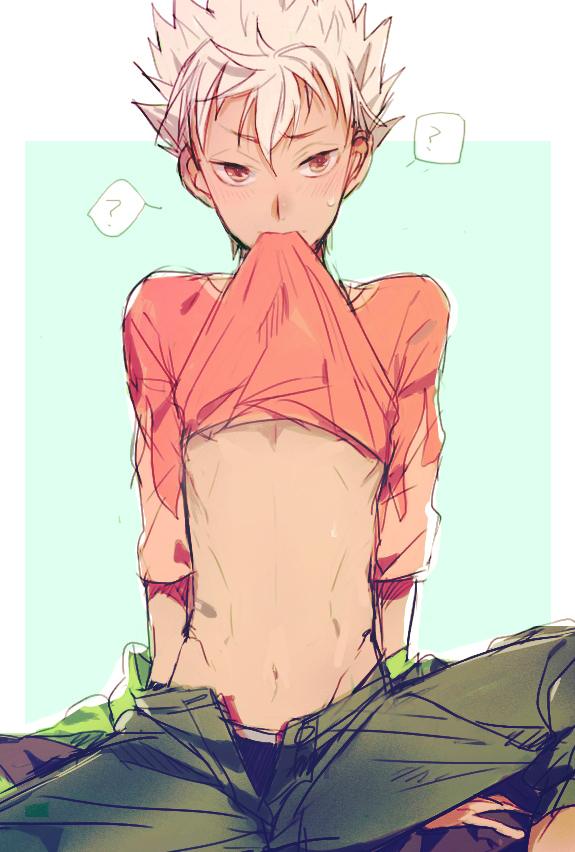 YAOI 357