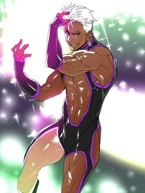 YAOI 357