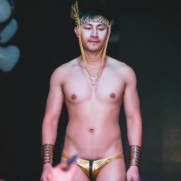 ยิ่งดูยิ่งเสียว! ส่องนายแบบหนุ่มจาก Fake Club The Next Gen