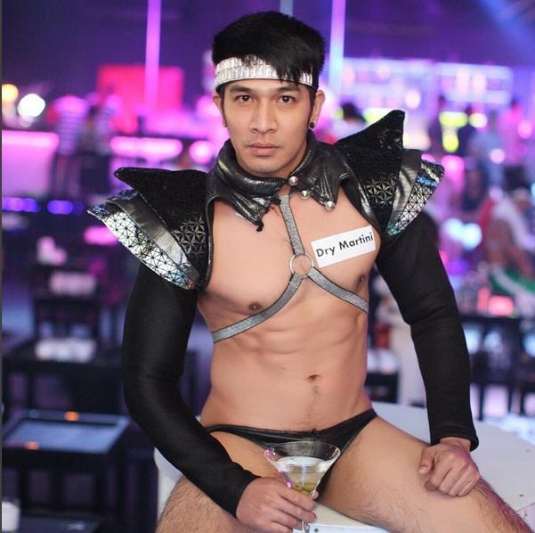 ยิ่งดูยิ่งเสียว! ส่องนายแบบหนุ่มจาก Fake Club The Next Gen