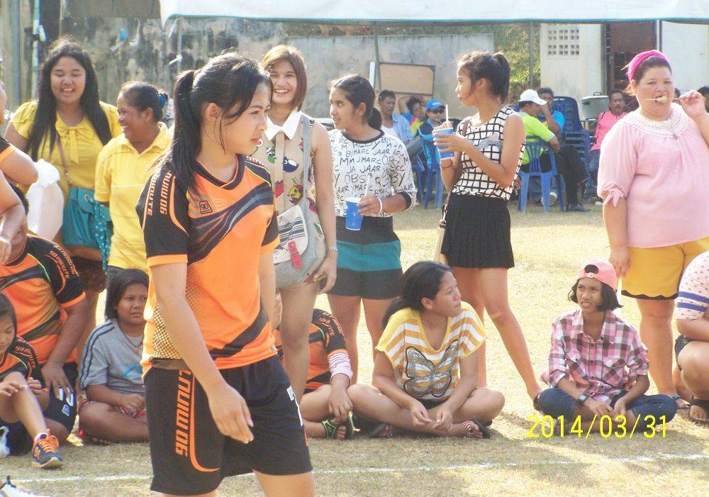 กีฬา อบต.ช้างกลาง ปี ๒๕๕๗