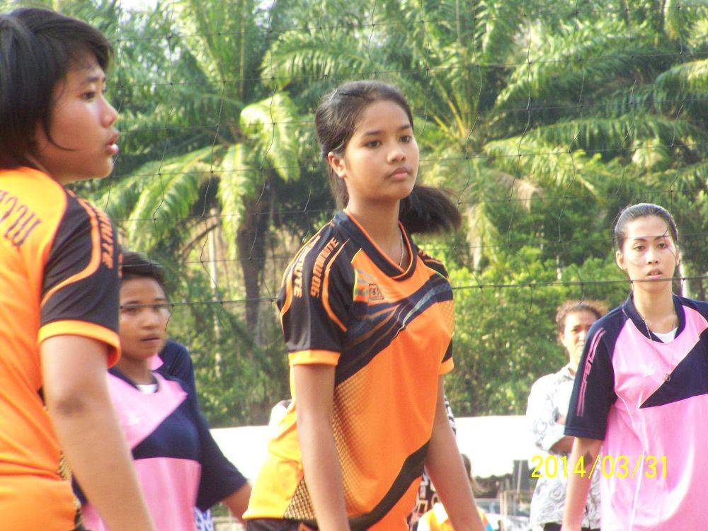 กีฬา อบต.ช้างกลาง ปี ๒๕๕๗