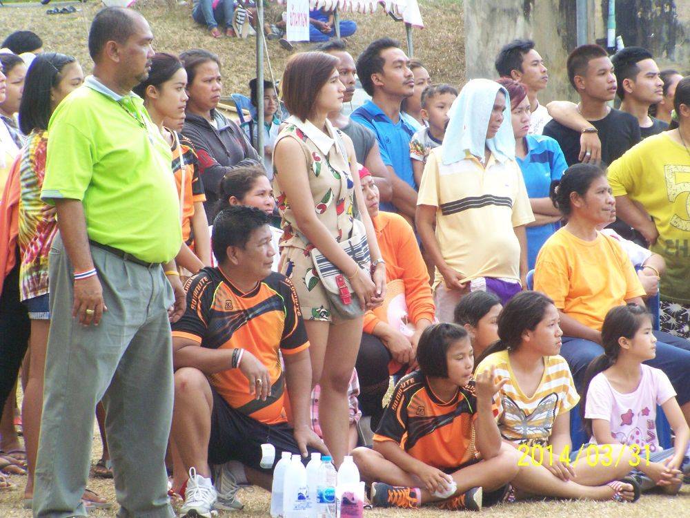 กีฬา อบต.ช้างกลาง ปี ๒๕๕๗