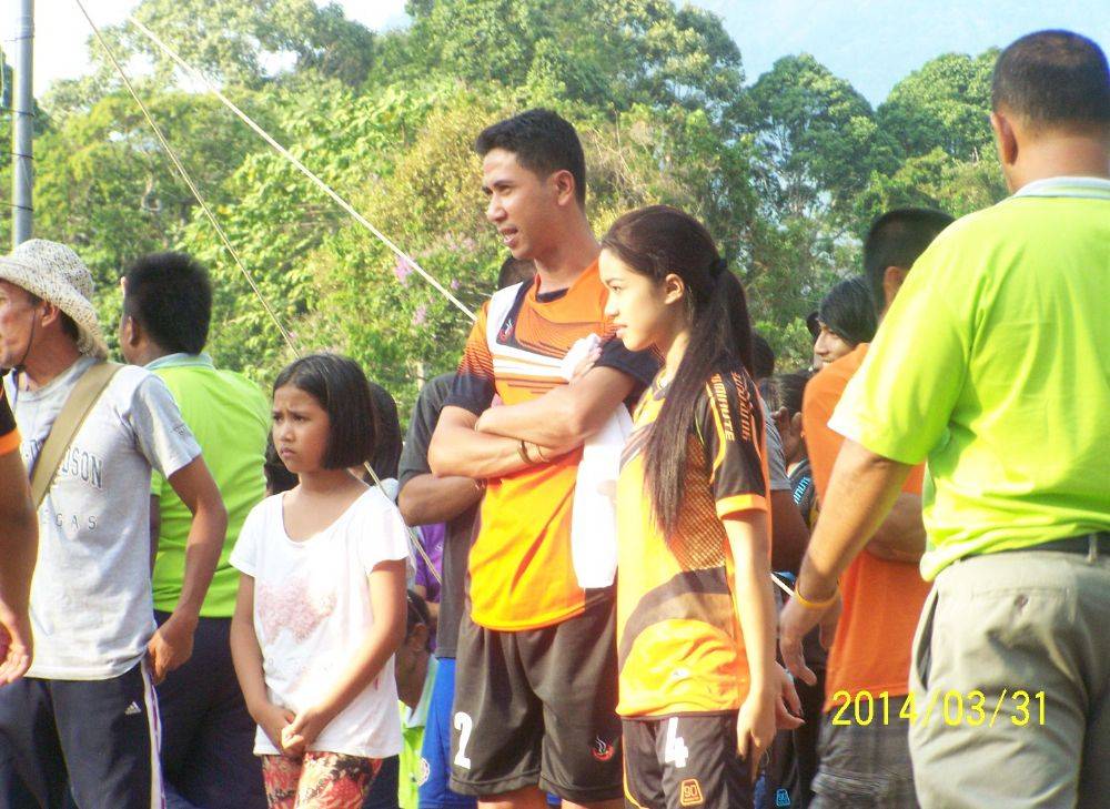 กีฬา อบต.ช้างกลาง ปี ๒๕๕๗