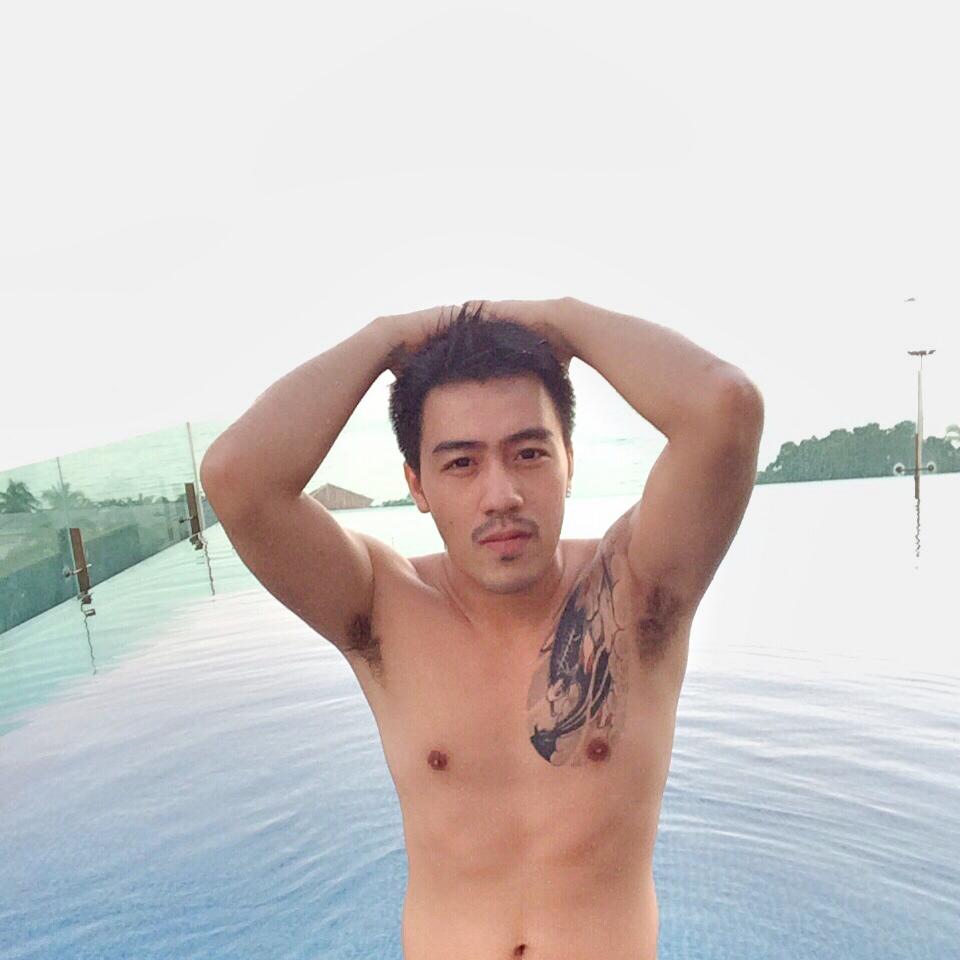 ใต้วงแขนต่างมุม..แบบไหนที่ใช่