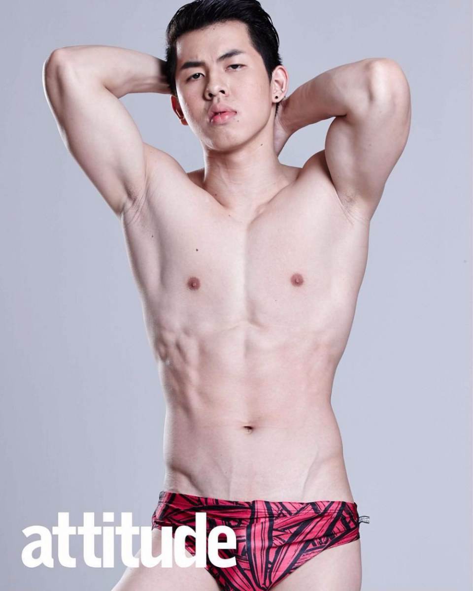 ใต้วงแขนต่างมุม..แบบไหนที่ใช่