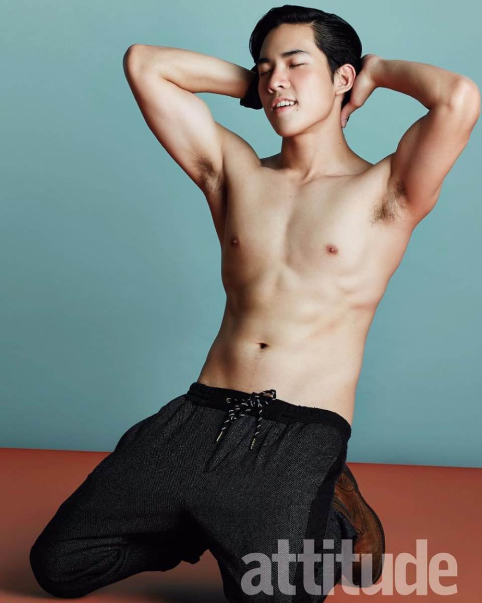 ใต้วงแขนต่างมุม..แบบไหนที่ใช่