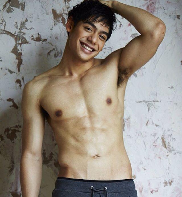 ใต้วงแขนต่างมุม..แบบไหนที่ใช่