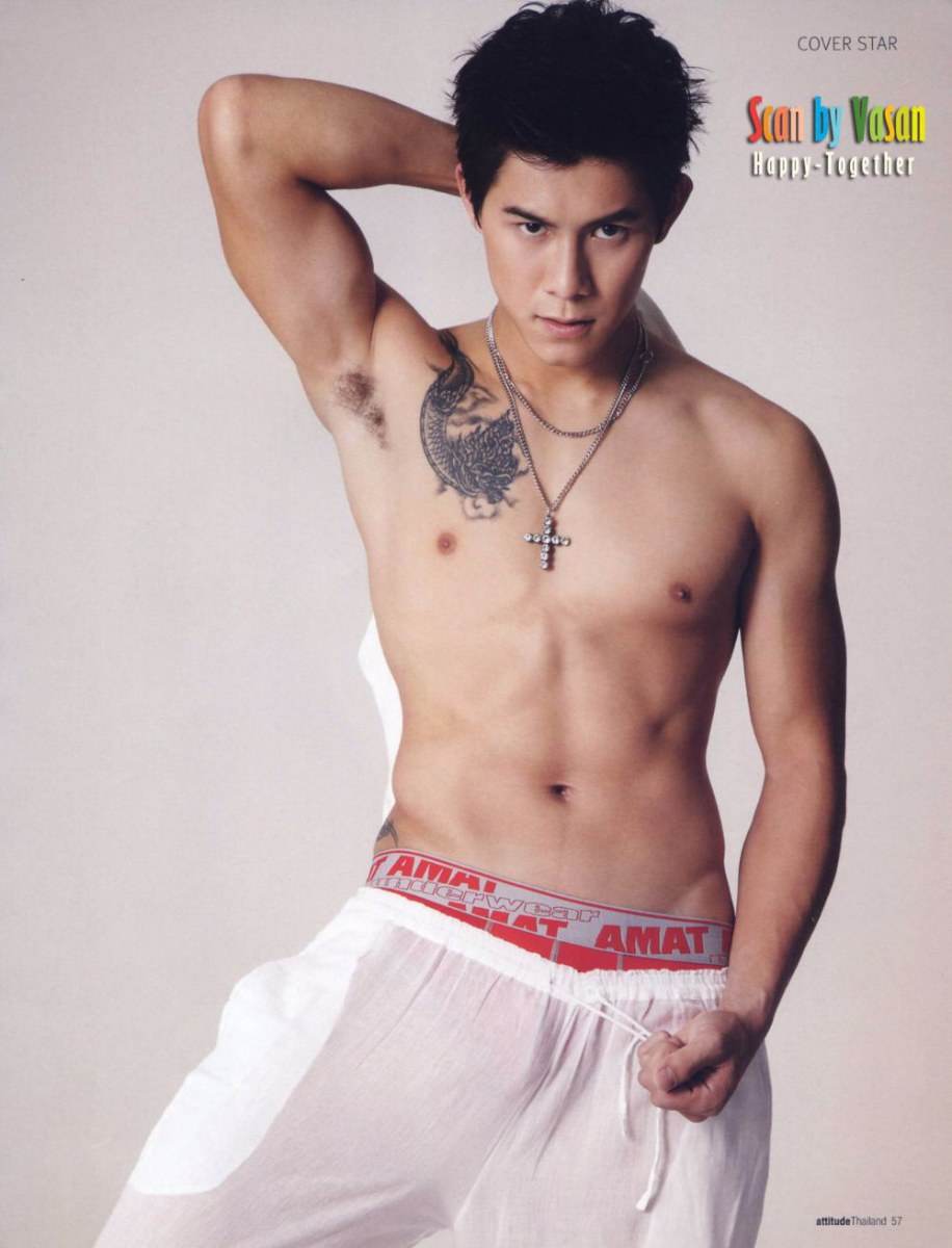 ใต้วงแขนต่างมุม..แบบไหนที่ใช่
