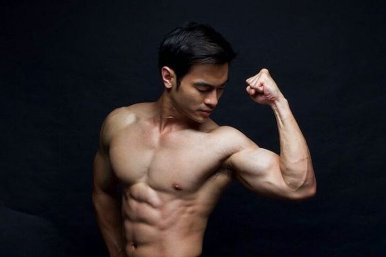 ใต้วงแขนต่างมุม..แบบไหนที่ใช่
