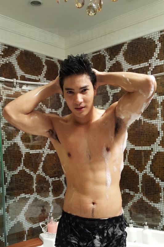 ใต้วงแขนต่างมุม..แบบไหนที่ใช่
