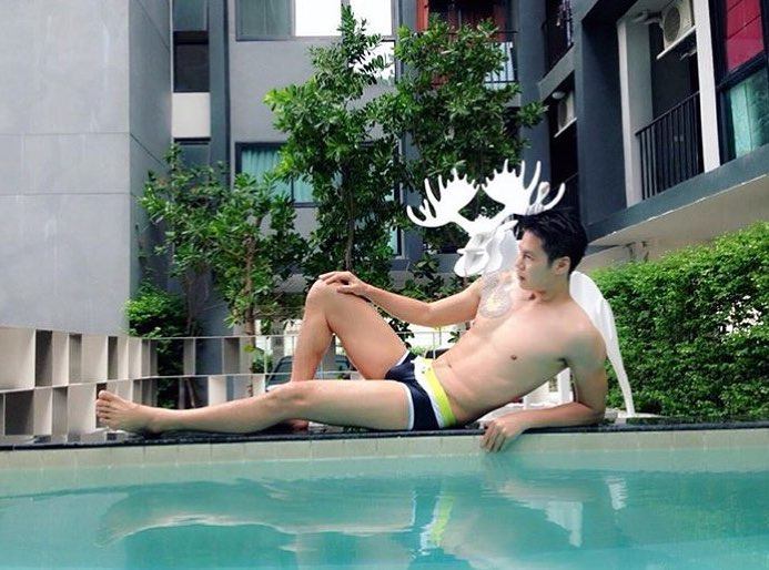 ส่อง ig  แซ่บๆทั่งนั่น สบายๆ hotz!! ฟินนน