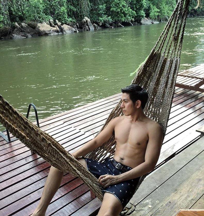 ส่อง ig  แซ่บๆทั่งนั่น สบายๆ hotz!! ฟินนน