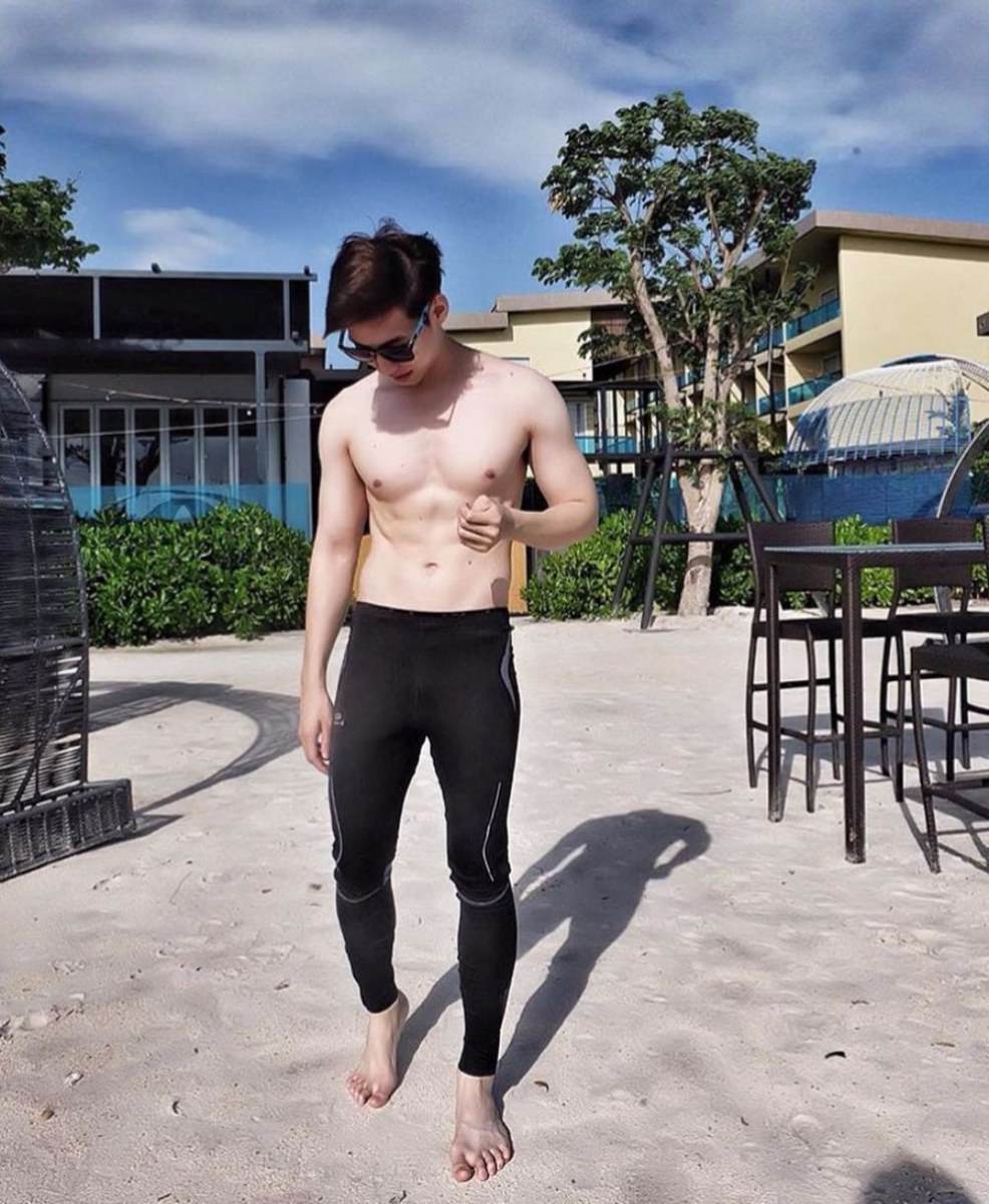 ส่อง ig  แซ่บๆทั่งนั่น สบายๆ hotz!! ฟินนน