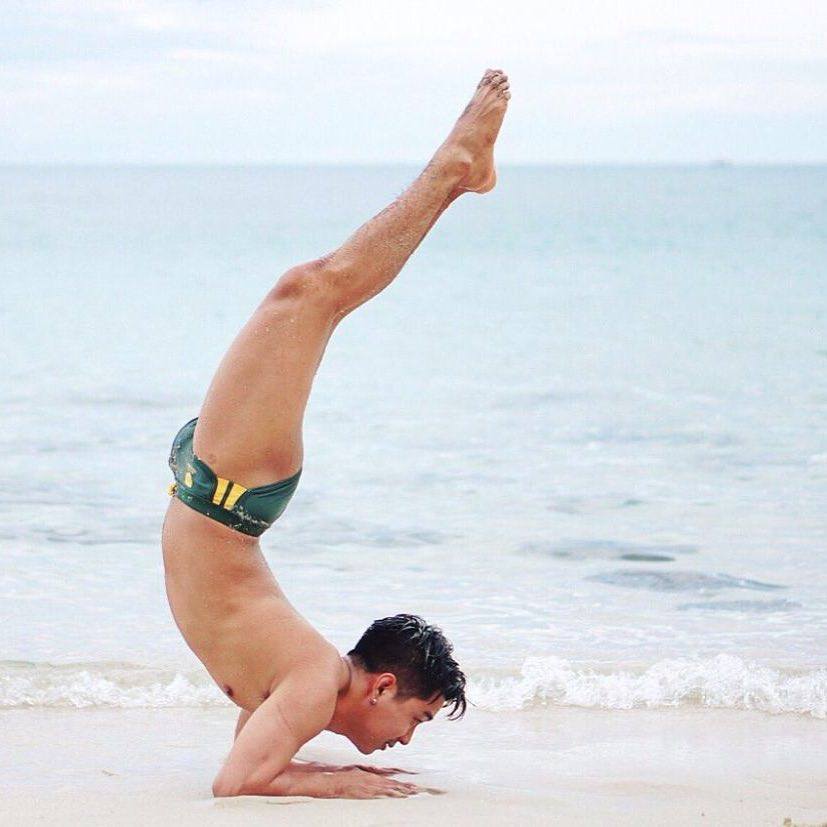 ส่อง ig  แซ่บๆทั่งนั่น สบายๆ hotz!! ฟินนน