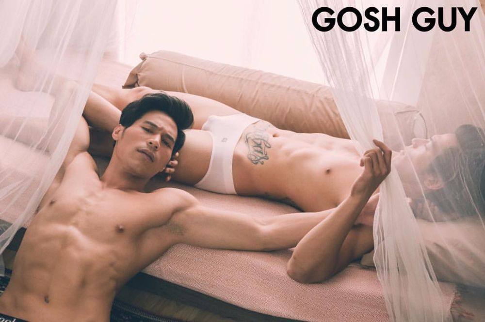 ทั้งคู่"จัดเลยๆ