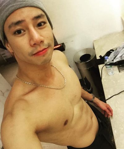 แซบจริงผู้ชาย