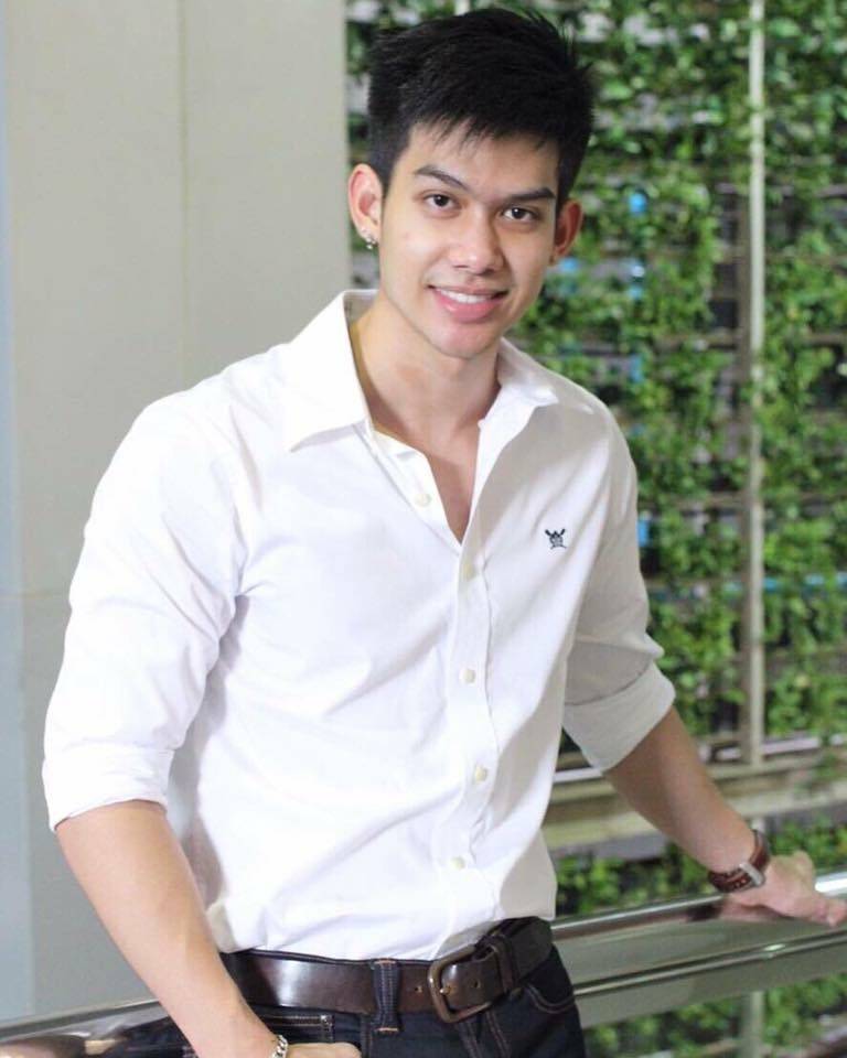 รักคนนี้ปะ 858