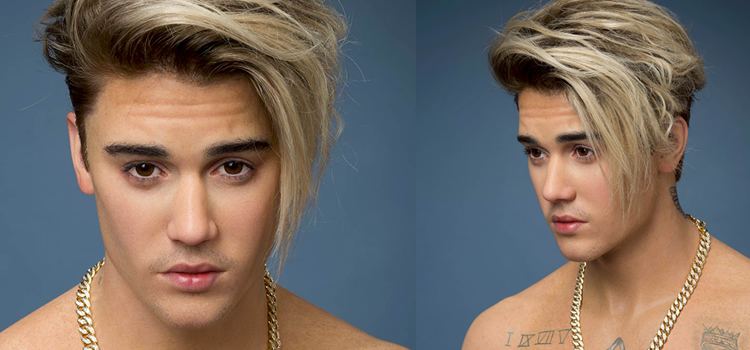 Justin Bieber