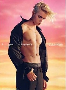 Justin Bieber