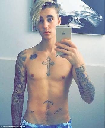 Justin Bieber