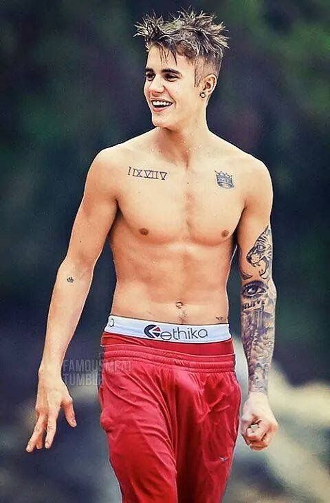 Justin Bieber