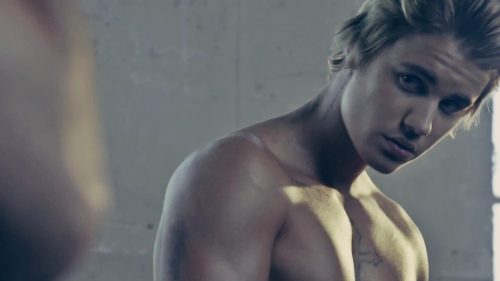 Justin Bieber