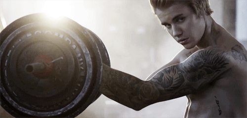 Justin Bieber
