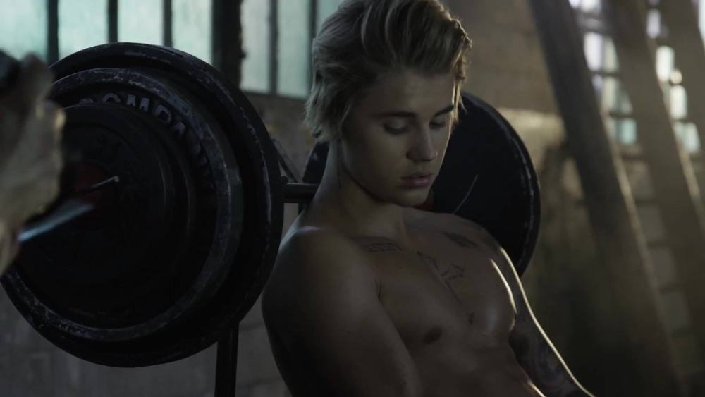 Justin Bieber