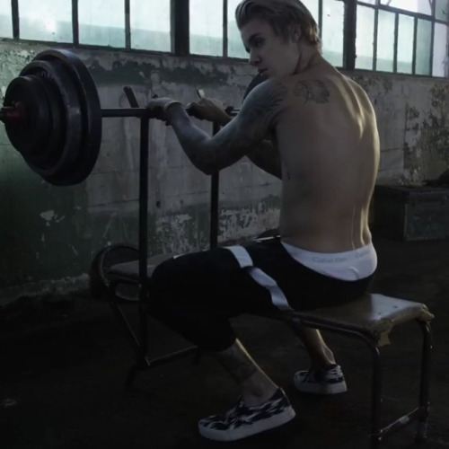 Justin Bieber