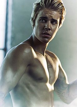 Justin Bieber