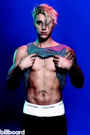 Justin Bieber