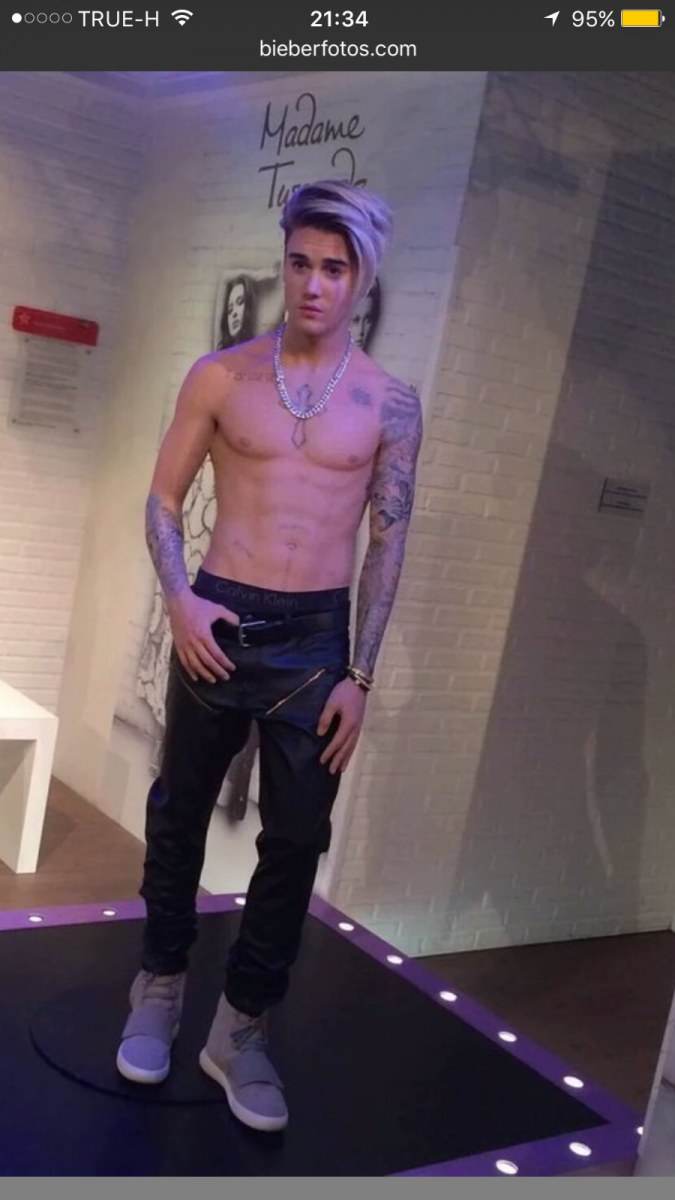 Justin Bieber
