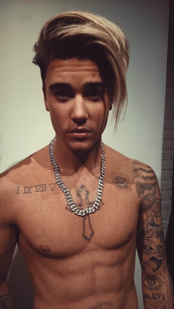 Justin Bieber