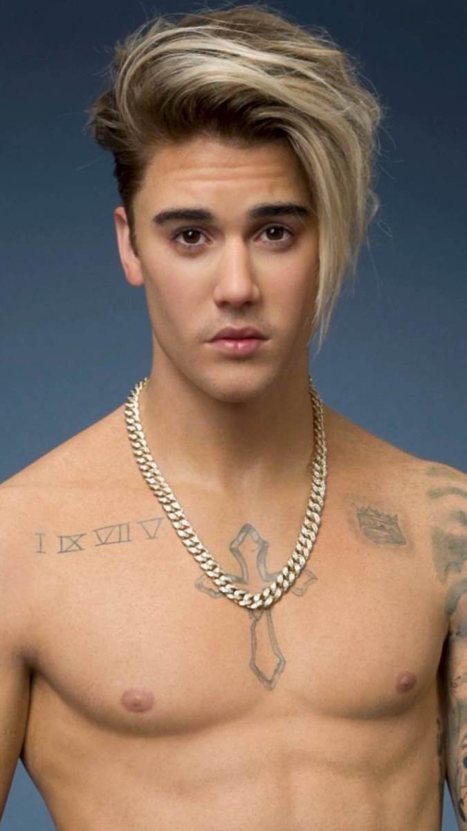 Justin Bieber