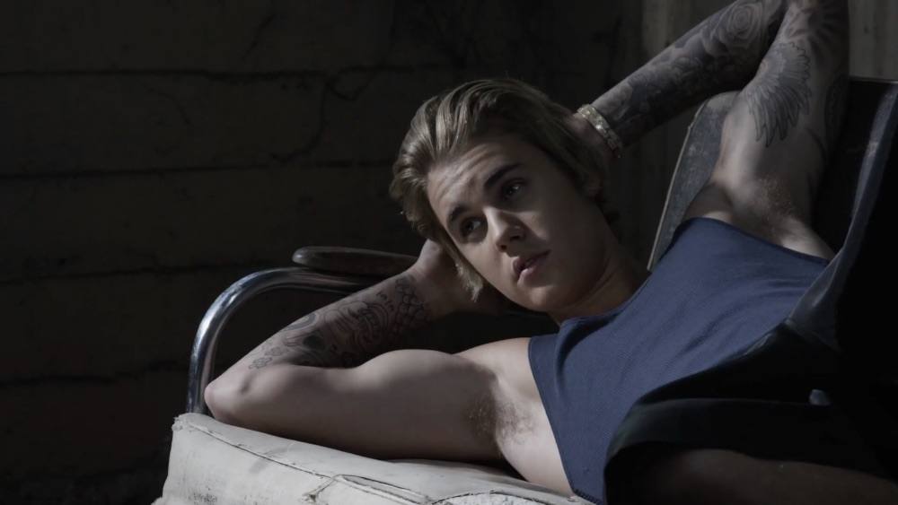 Justin Bieber