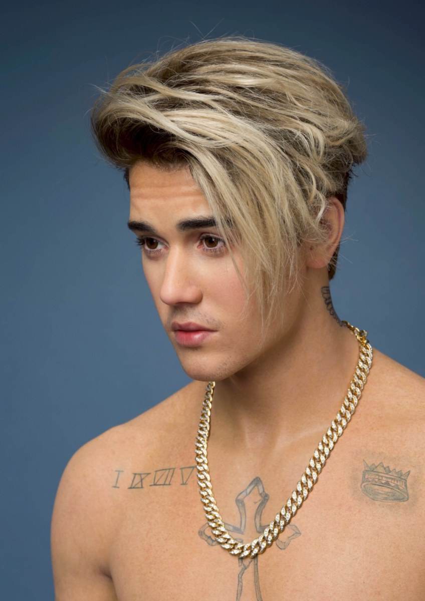 Justin Bieber